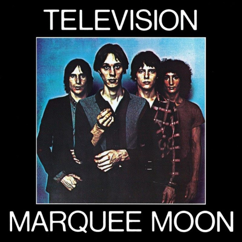 TELEVISION - MARQUEE MOONTELEVISION - MARQUEE MOON.jpg